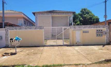 Oportunidade Única em CIDADE OCIDENTAL - GO | Tipo: Apartamento | Negociação: Venda Direta Online  | Situação: Imóvel