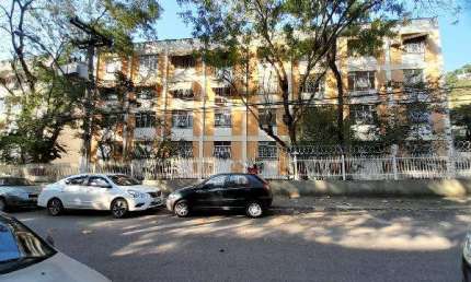 Oportunidade Única em NITEROI - RJ | Tipo: Apartamento | Negociação: Venda Direta Online  | Situação: Imóvel