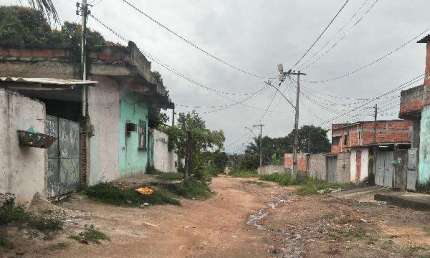 Oportunidade Única em SAO GONCALO - RJ | Tipo: Apartamento | Negociação: Venda Direta Online  | Situação: Imóvel
