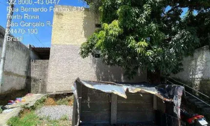 Oportunidade única em sao goncalo - rj | tipo: apartamento | negociação: venda direta online  | situação: imóvel