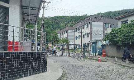 Oportunidade Única em RIO DE JANEIRO - RJ | Tipo: Apartamento | Negociação: Venda Direta Online  | Situação: Imóvel