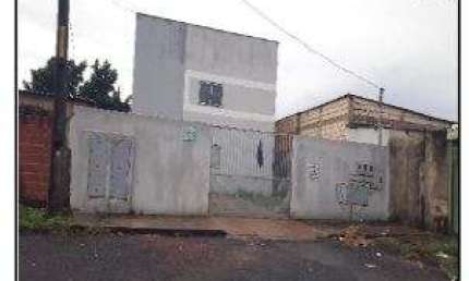 Oportunidade Única em CIDADE OCIDENTAL - GO | Tipo: Apartamento | Negociação: Venda Direta Online  | Situação: Imóvel