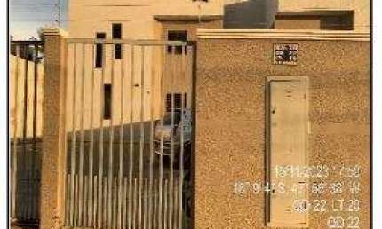 Oportunidade Única em LUZIANIA - GO | Tipo: Apartamento | Negociação: Venda Direta Online  | Situação: Imóvel
