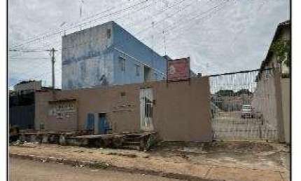 Oportunidade Única em AGUAS LINDAS DE GOIAS - GO | Tipo: Apartamento | Negociação: Venda Direta Online  | Situação: Imóvel