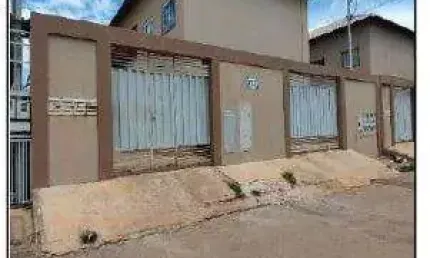 Oportunidade Única em AGUAS LINDAS DE GOIAS - GO | Tipo: Apartamento | Negociação: Venda Direta Online  | Situação: Imóvel