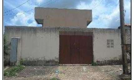 Oportunidade Única em AGUAS LINDAS DE GOIAS - GO | Tipo: Apartamento | Negociação: Venda Direta Online  | Situação: Imóvel