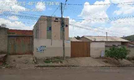 Oportunidade Única em AGUAS LINDAS DE GOIAS - GO | Tipo: Apartamento | Negociação: Venda Direta Online  | Situação: Imóvel