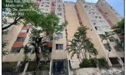 Oportunidade única em rio de janeiro - rj | tipo: apartamento | negociação: venda direta online  | situação: imóvel