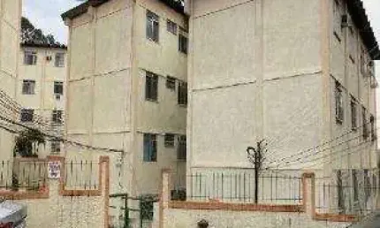 Oportunidade Única em RIO DE JANEIRO - RJ | Tipo: Apartamento | Negociação: Venda Direta Online  | Situação: Imóvel