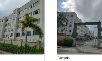 Oportunidade Única em RIO DE JANEIRO - RJ | Tipo: Apartamento | Negociação: Venda Direta Online  | Situação: Imóvel