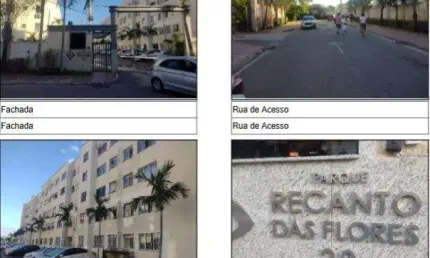 Oportunidade Única em RIO DE JANEIRO - RJ | Tipo: Apartamento | Negociação: Venda Direta Online  | Situação: Imóvel