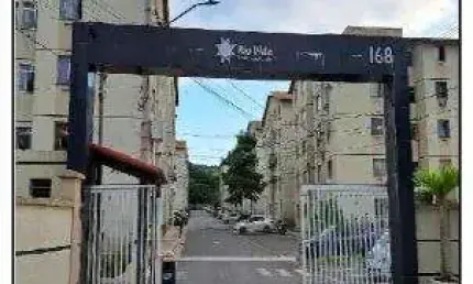 Oportunidade única em rio de janeiro - rj | tipo: apartamento | negociação: venda direta online  | situação: imóvel