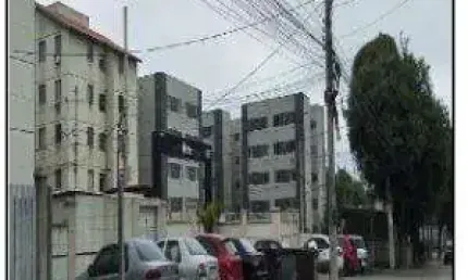 Oportunidade Única em RIO DE JANEIRO - RJ | Tipo: Apartamento | Negociação: Venda Direta Online  | Situação: Imóvel