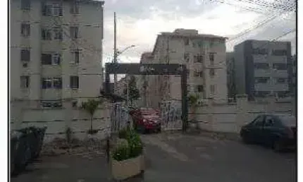 Oportunidade Única em RIO DE JANEIRO - RJ | Tipo: Apartamento | Negociação: Venda Direta Online  | Situação: Imóvel