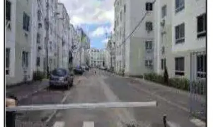 Oportunidade Única em RIO DE JANEIRO - RJ | Tipo: Apartamento | Negociação: Venda Direta Online  | Situação: Imóvel
