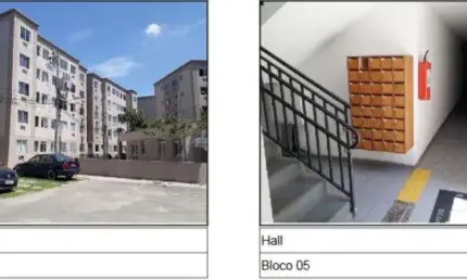 Oportunidade única em rio de janeiro - rj | tipo: apartamento | negociação: venda direta online  | situação: imóvel