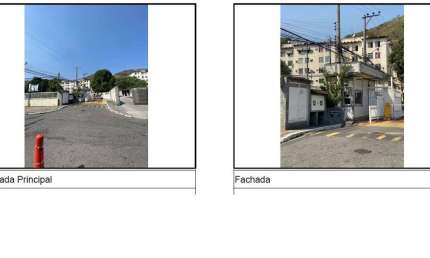 Oportunidade Única em RIO DE JANEIRO - RJ | Tipo: Apartamento | Negociação: Venda Direta Online  | Situação: Imóvel
