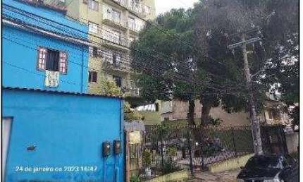Oportunidade Única em RIO DE JANEIRO - RJ | Tipo: Apartamento | Negociação: Venda Direta Online  | Situação: Imóvel
