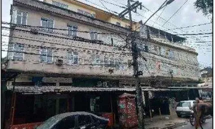 Oportunidade Única em RIO DE JANEIRO - RJ | Tipo: Apartamento | Negociação: Venda Direta Online  | Situação: Imóvel