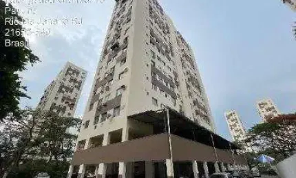 Oportunidade única em rio de janeiro - rj | tipo: apartamento | negociação: venda direta online  | situação: imóvel