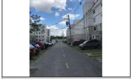 Oportunidade Única em RIO DE JANEIRO - RJ | Tipo: Apartamento | Negociação: Venda Direta Online  | Situação: Imóvel