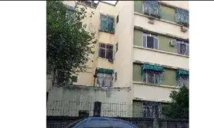 Oportunidade Única em RIO DE JANEIRO - RJ | Tipo: Apartamento | Negociação: Venda Direta Online  | Situação: Imóvel