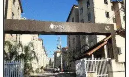 Oportunidade Única em RIO DE JANEIRO - RJ | Tipo: Apartamento | Negociação: Venda Direta Online  | Situação: Imóvel