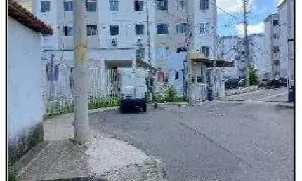 Oportunidade Única em NOVA IGUACU - RJ | Tipo: Apartamento | Negociação: Venda Direta Online  | Situação: Imóvel