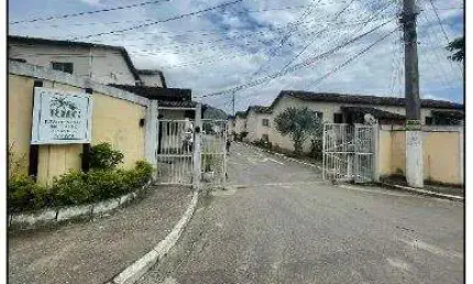 Oportunidade única em nova iguacu - rj | tipo: apartamento | negociação: venda direta online  | situação: imóvel