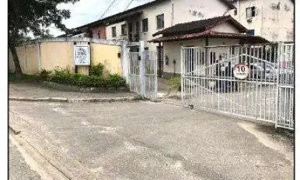 Oportunidade Única em NOVA IGUACU - RJ | Tipo: Apartamento | Negociação: Venda Direta Online  | Situação: Imóvel