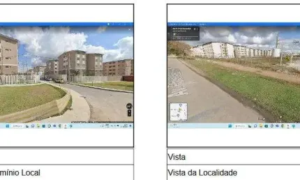 Oportunidade Única em ITABORAI - RJ | Tipo: Apartamento | Negociação: Venda Online  | Situação: Imóvel