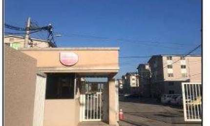 Oportunidade Única em ITABORAI - RJ | Tipo: Apartamento | Negociação: Venda Direta Online  | Situação: Imóvel
