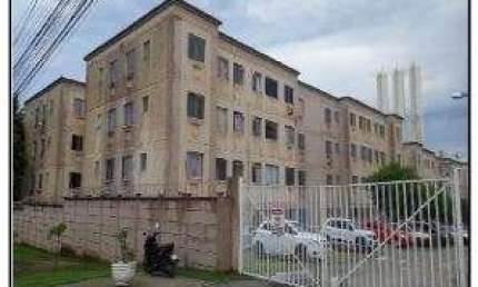 Oportunidade Única em RIO DE JANEIRO - RJ | Tipo: Apartamento | Negociação: Venda Direta Online  | Situação: Imóvel