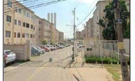 Oportunidade Única em RIO DE JANEIRO - RJ | Tipo: Apartamento | Negociação: Venda Direta Online  | Situação: Imóvel