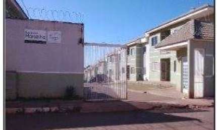 Oportunidade Única em VALPARAISO DE GOIAS - GO | Tipo: Apartamento | Negociação: Venda Direta Online  | Situação: Imóvel