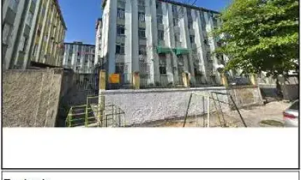 Oportunidade Única em RIO DE JANEIRO - RJ | Tipo: Apartamento | Negociação: Venda Direta Online  | Situação: Imóvel