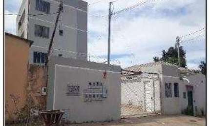 Oportunidade Única em CIDADE OCIDENTAL - GO | Tipo: Apartamento | Negociação: Venda Online  | Situação: Imóvel