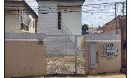 Oportunidade Única em CIDADE OCIDENTAL - GO | Tipo: Apartamento | Negociação: Venda Direta Online  | Situação: Imóvel