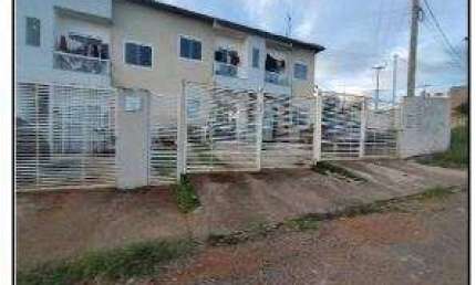 Oportunidade Única em CIDADE OCIDENTAL - GO | Tipo: Apartamento | Negociação: Venda Online  | Situação: Imóvel