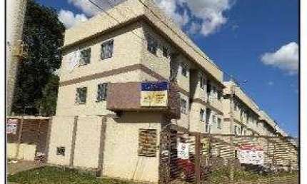Oportunidade Única em CIDADE OCIDENTAL - GO | Tipo: Apartamento | Negociação: Venda Online  | Situação: Imóvel