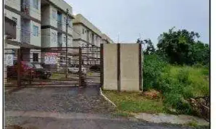 Oportunidade Única em CIDADE OCIDENTAL - GO | Tipo: Apartamento | Negociação: Venda Online  | Situação: Imóvel