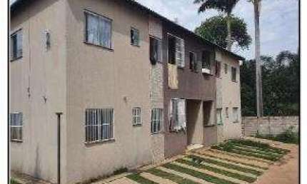 Oportunidade Única em CIDADE OCIDENTAL - GO | Tipo: Apartamento | Negociação: Venda Direta Online  | Situação: Imóvel