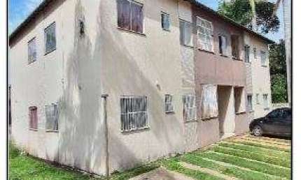 Oportunidade Única em CIDADE OCIDENTAL - GO | Tipo: Apartamento | Negociação: Venda Direta Online  | Situação: Imóvel
