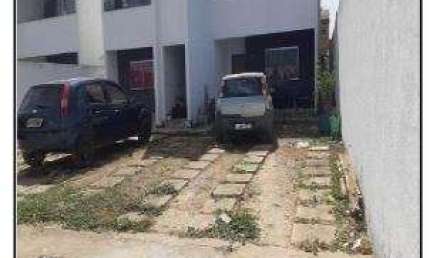 Oportunidade Única em LUZIANIA - GO | Tipo: Apartamento | Negociação: Venda Direta Online  | Situação: Imóvel