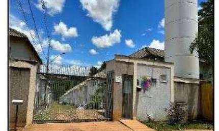 Oportunidade Única em CIDADE OCIDENTAL - GO | Tipo: Apartamento | Negociação: Venda Direta Online  | Situação: Imóvel
