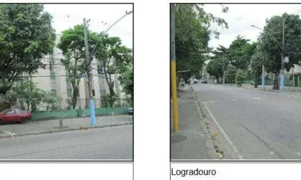 Oportunidade Única em RIO DE JANEIRO - RJ | Tipo: Apartamento | Negociação: Venda Direta Online  | Situação: Imóvel