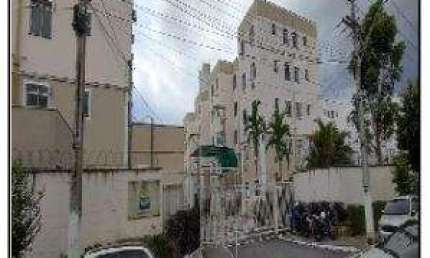 Oportunidade Única em DUQUE DE CAXIAS - RJ | Tipo: Apartamento | Negociação: Venda Direta Online  | Situação: Imóvel