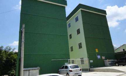 Oportunidade Única em QUEIMADOS - RJ | Tipo: Apartamento | Negociação: Venda Direta Online  | Situação: Imóvel