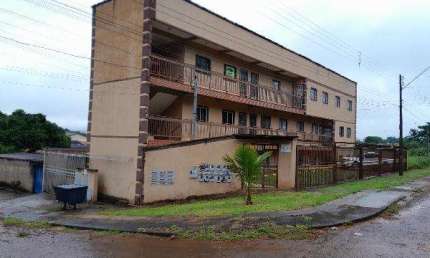 Oportunidade Única em CIDADE OCIDENTAL - GO | Tipo: Apartamento | Negociação: Venda Direta Online  | Situação: Imóvel
