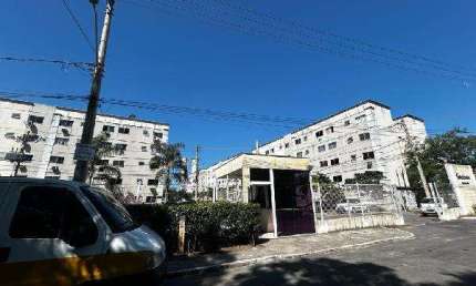 Oportunidade Única em QUEIMADOS - RJ | Tipo: Apartamento | Negociação: Venda Direta Online  | Situação: Imóvel